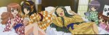 BUY NEW the melancholy of haruhi suzumiya - 121323 Premium Anime Print Poster